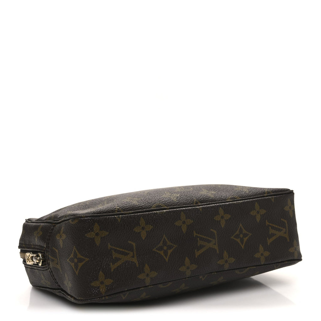 Monogram Trousse Toilette 23