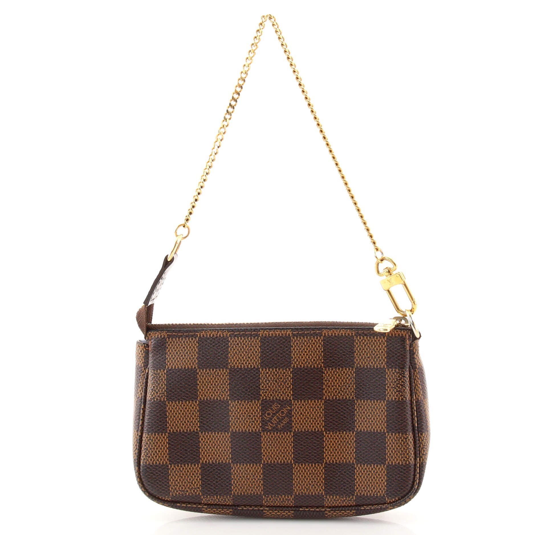 Pochette Accessoires Damier Mini