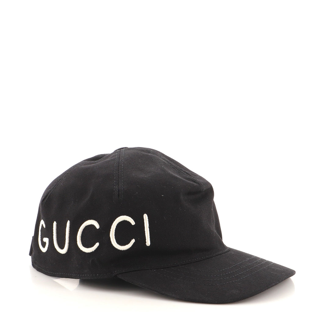 Loved Baseball Cap Embroidered Canvas XXL