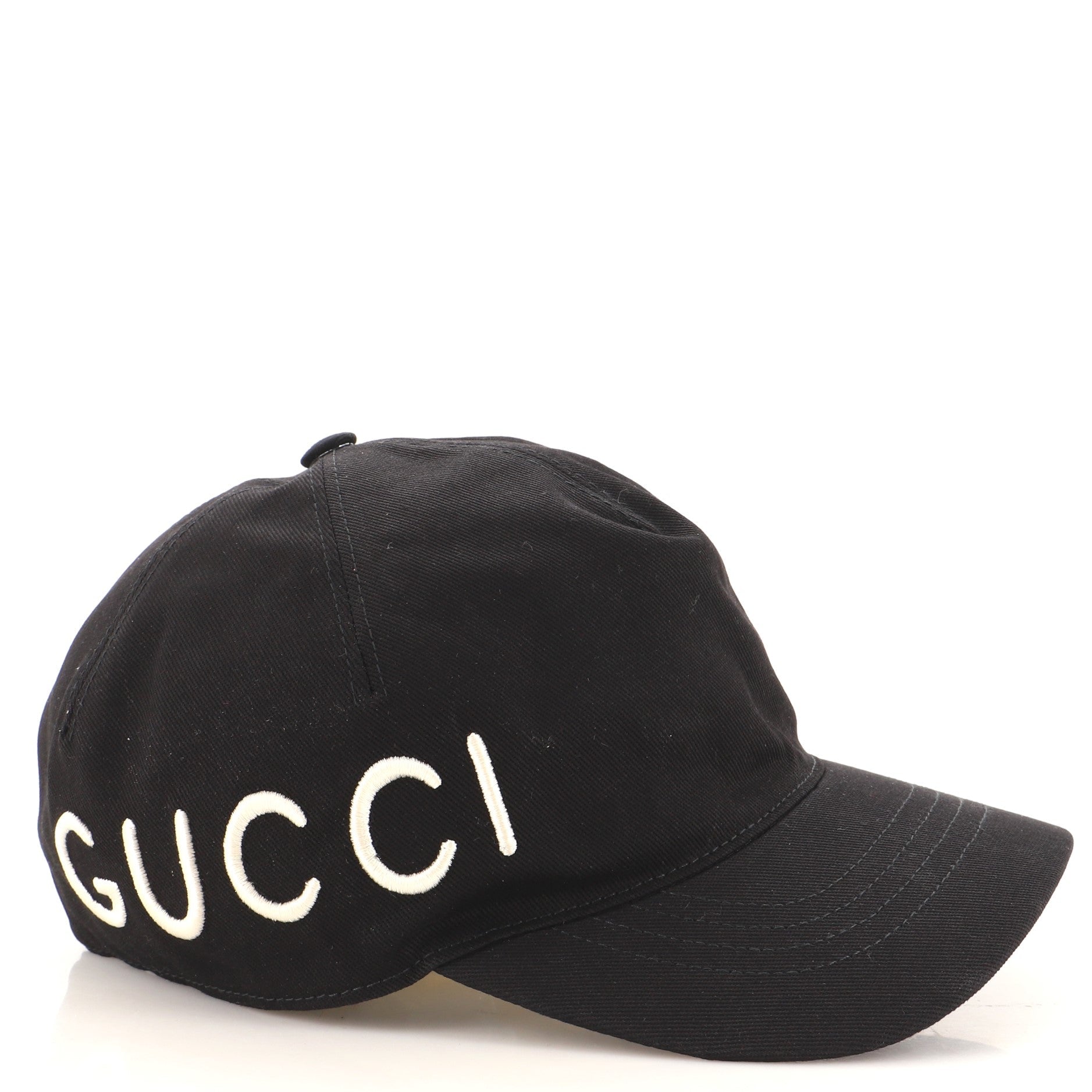 Loved Baseball Cap Embroidered Canvas XXL