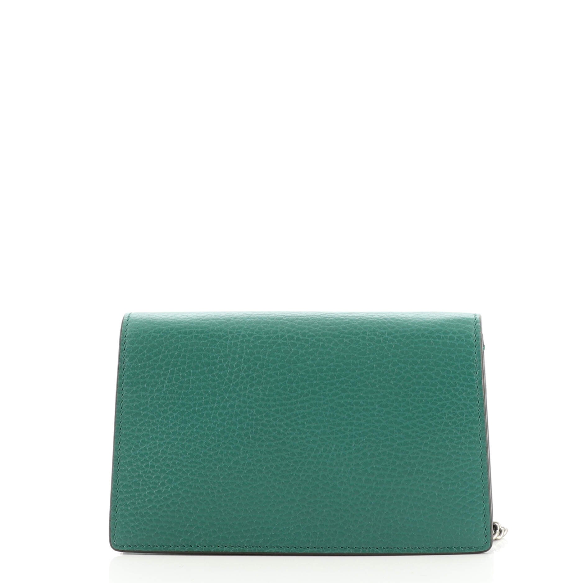 Dionysus Bag Leather Super Mini