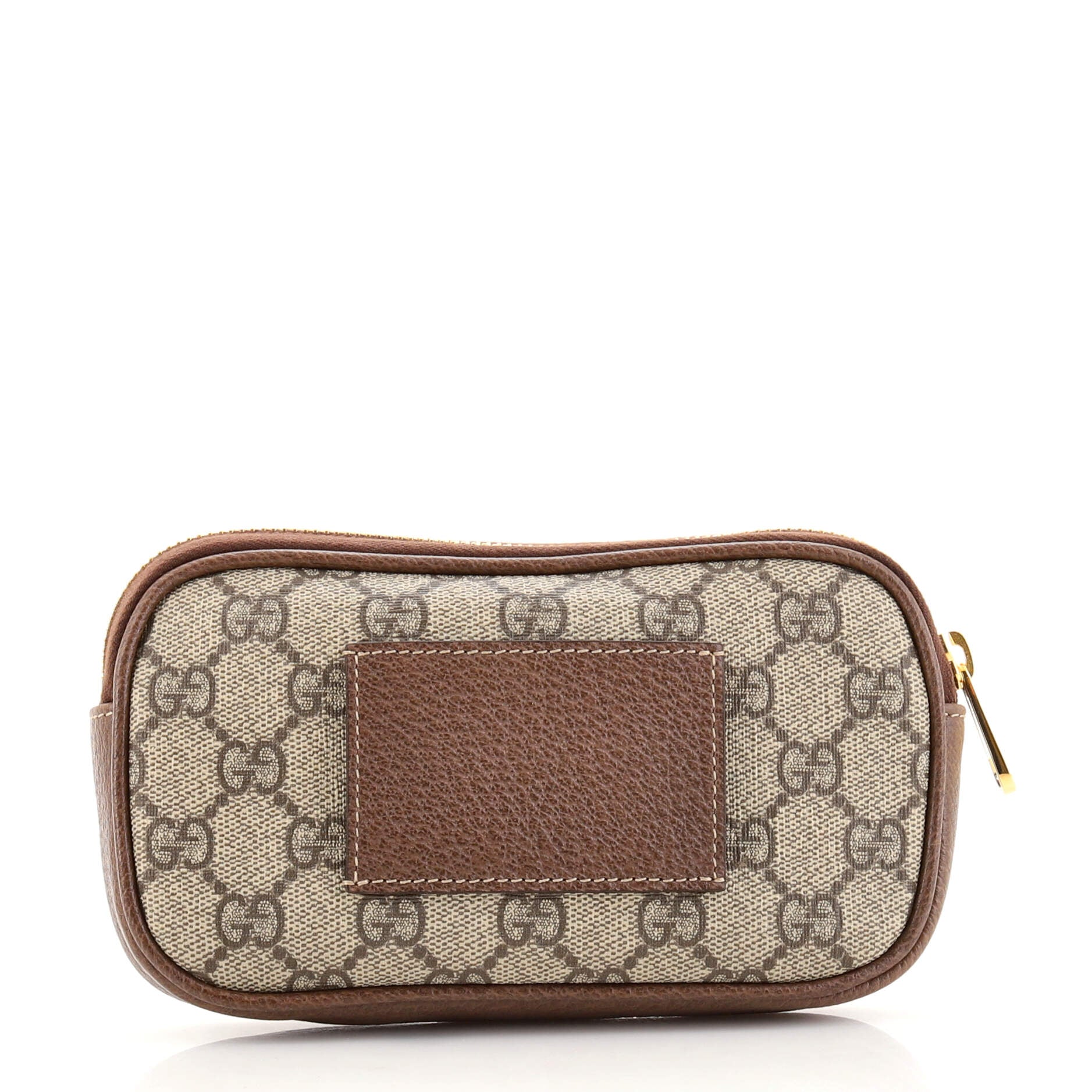 Ophidia Belt Bag GG Coated Canvas Mini 95