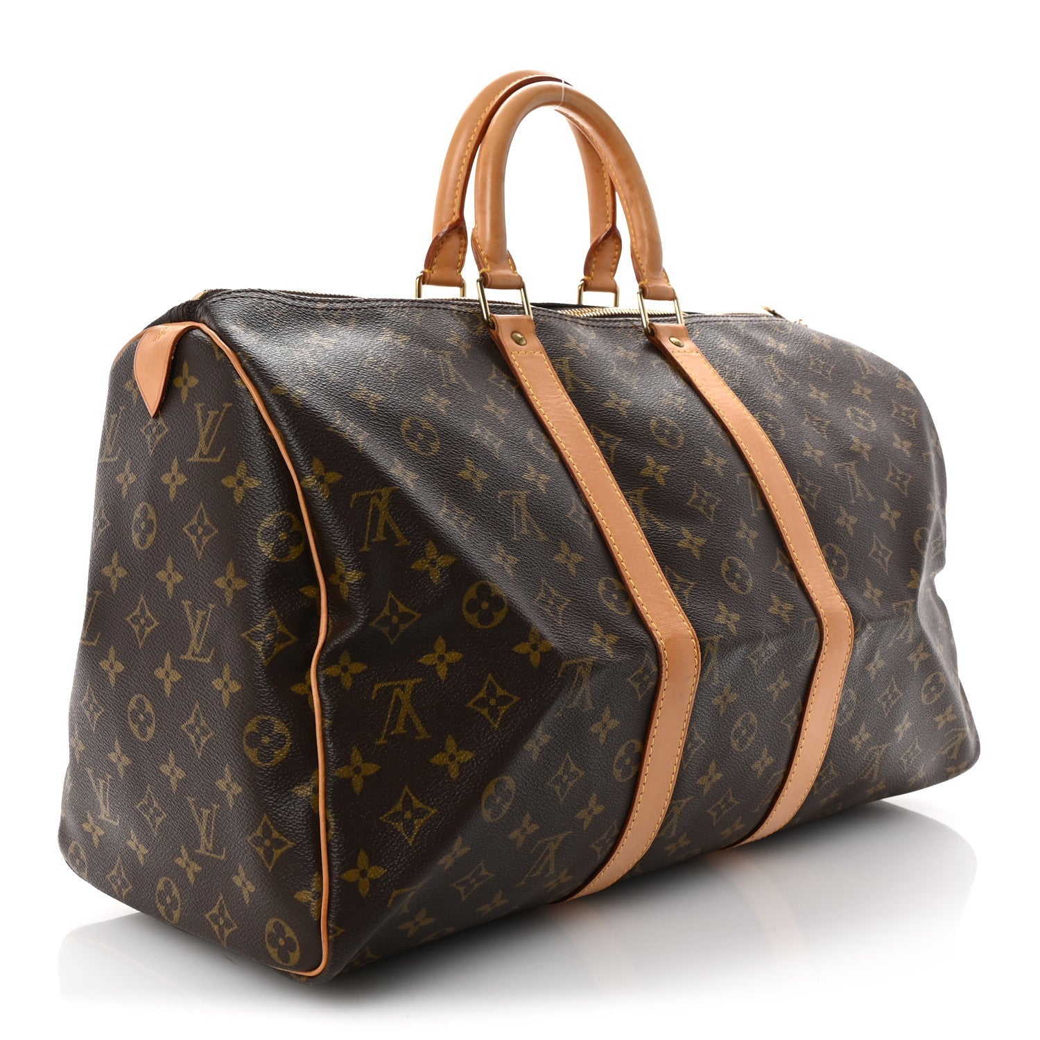 Monogram Keepall 45