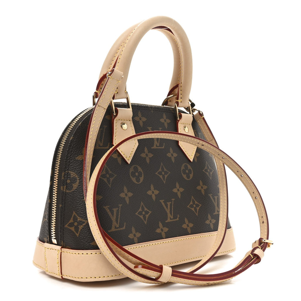 Monogram Alma BB