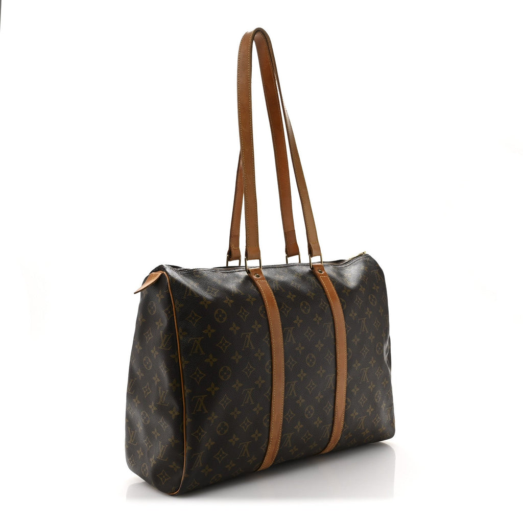 Monogram Sac Flanerie 45