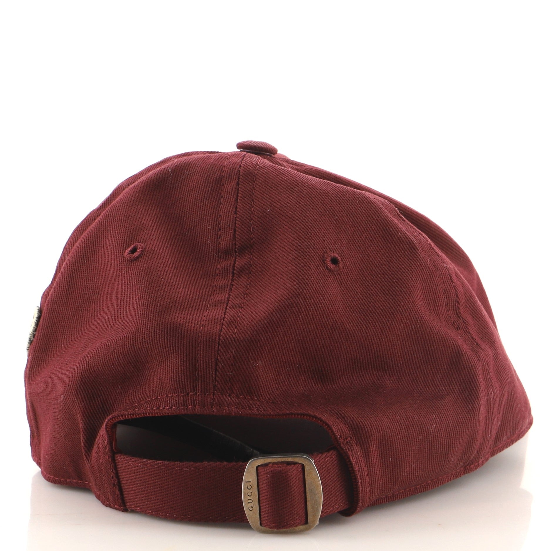 MLB Baseball Cap Canvas with Applique XXL
