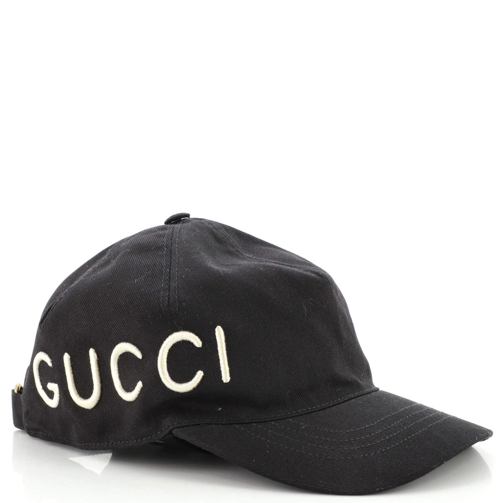Loved Baseball Cap Embroidered Canvas XXL