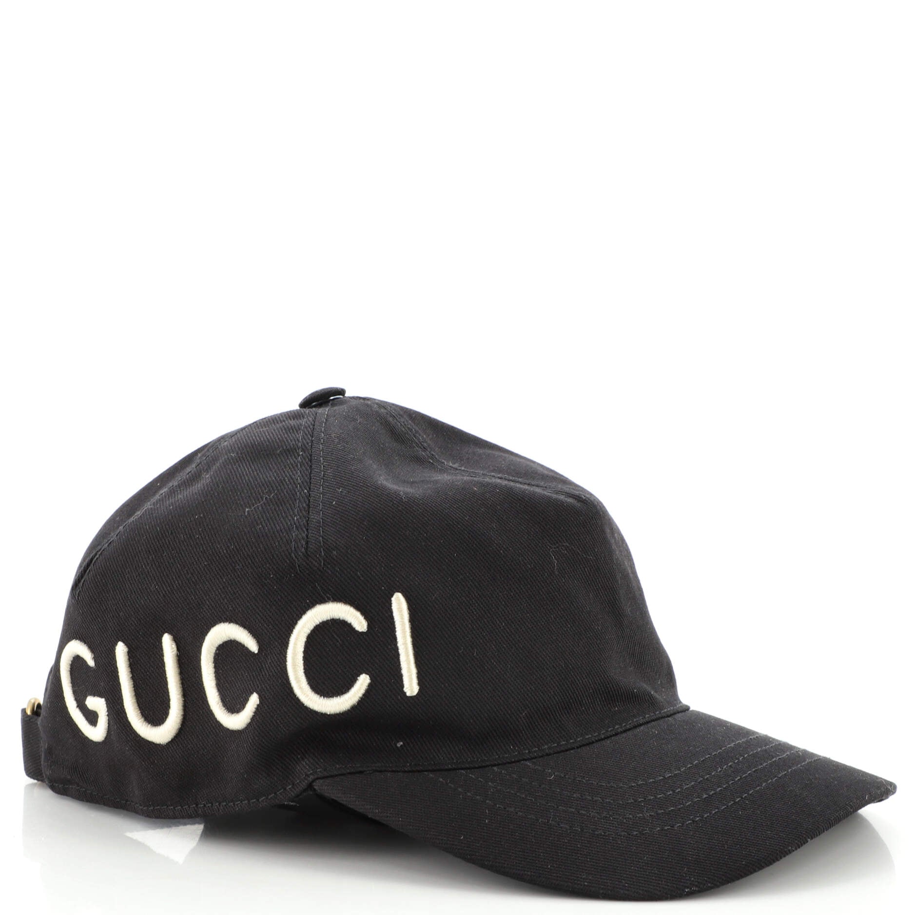 Loved Baseball Cap Embroidered Canvas XXL