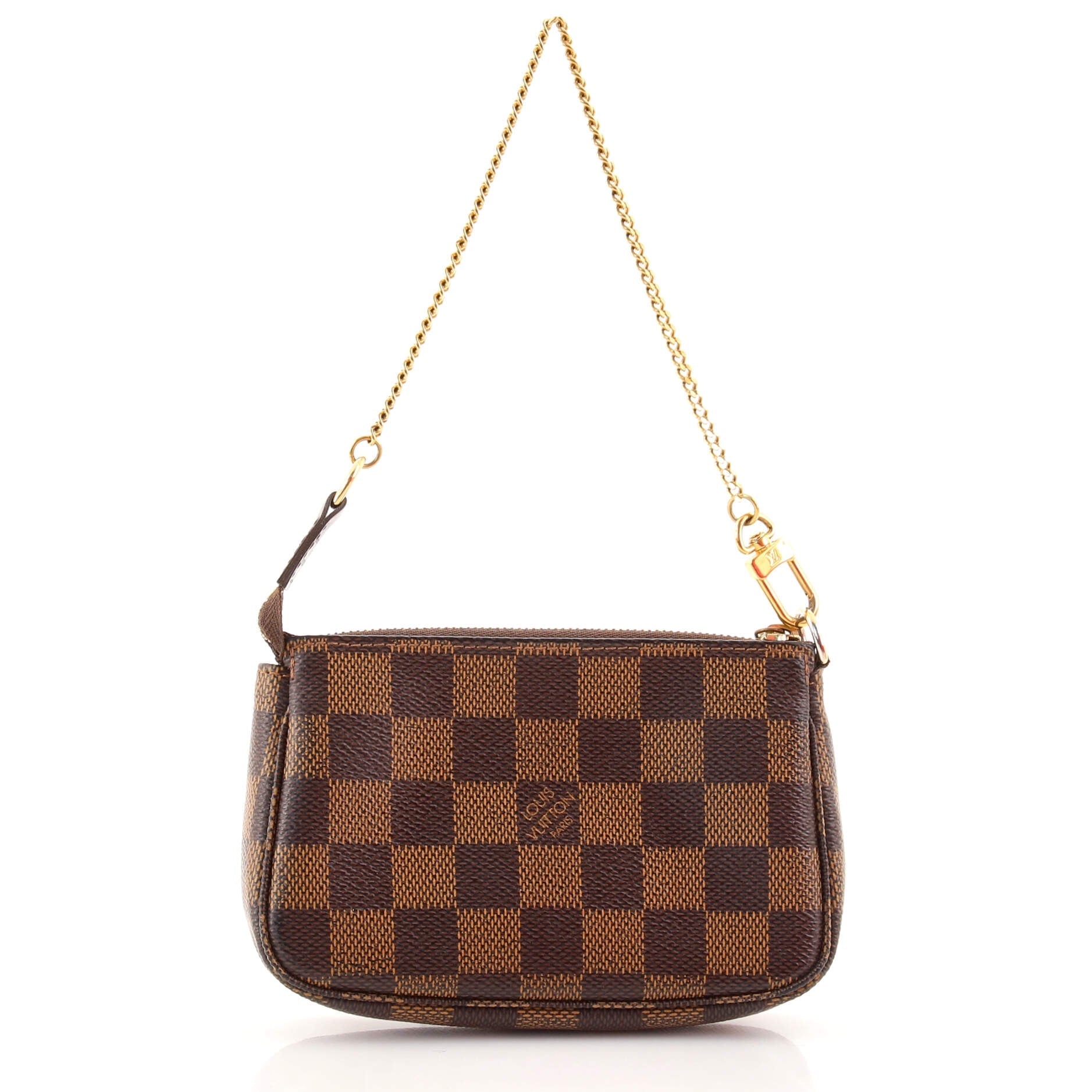 Pochette Accessoires Damier Mini