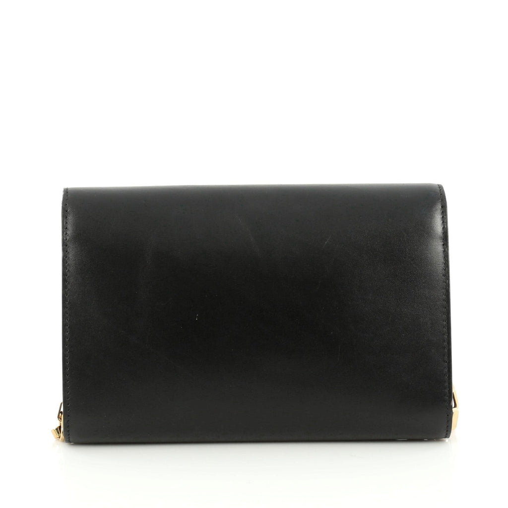 Chain Louise Clutch Calfskin GM