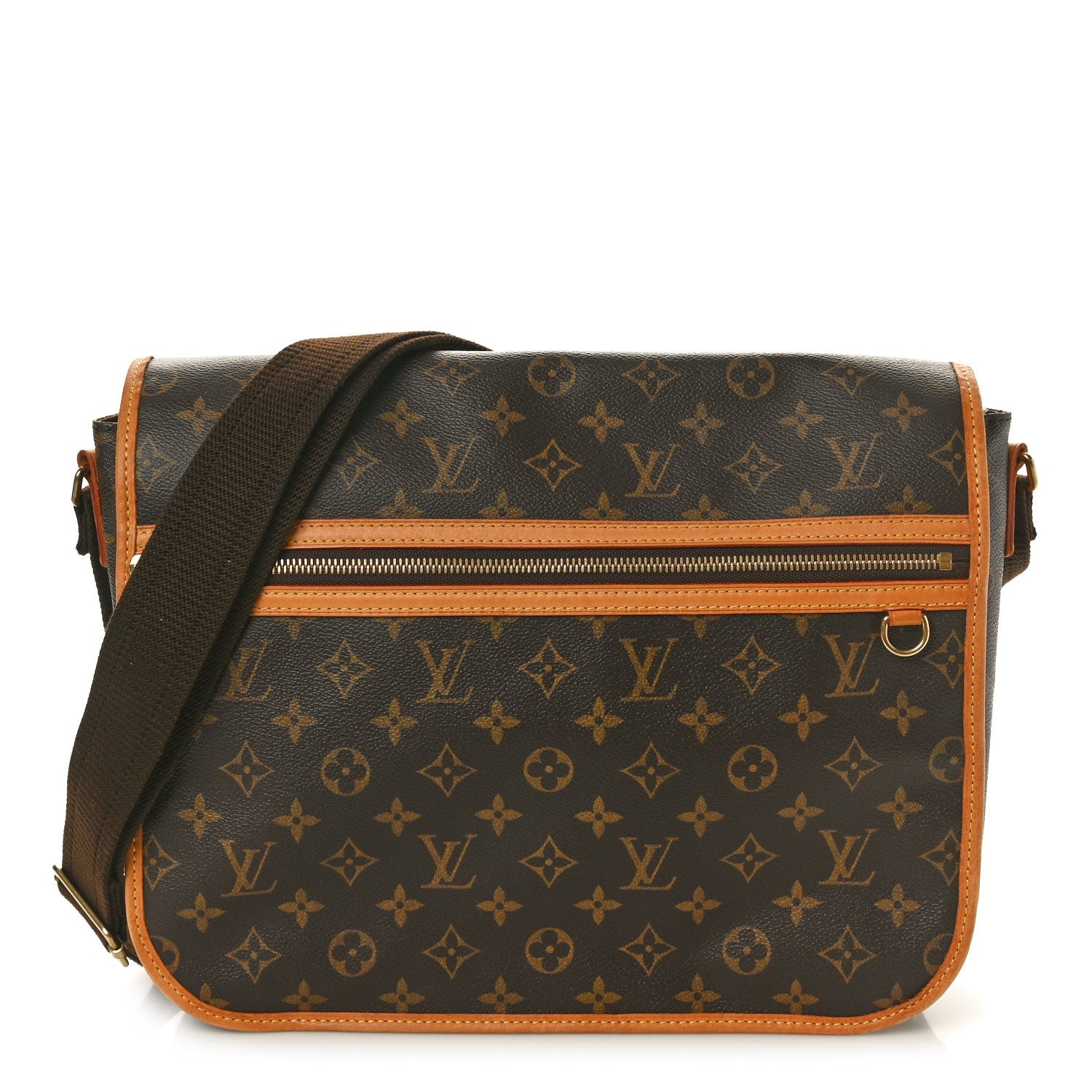 Monogram Bosphore GM Messenger Bag