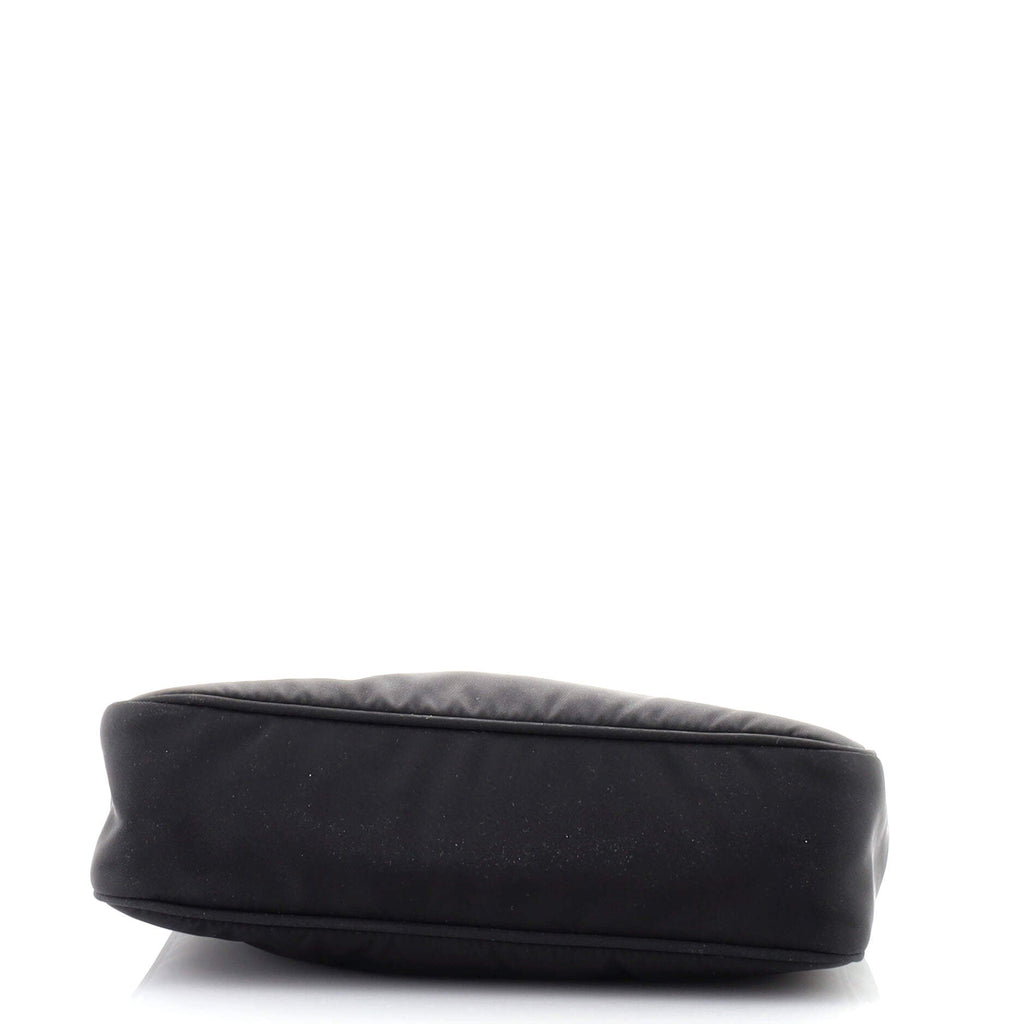 Re-Edition 2000 Hobo Tessuto Mini