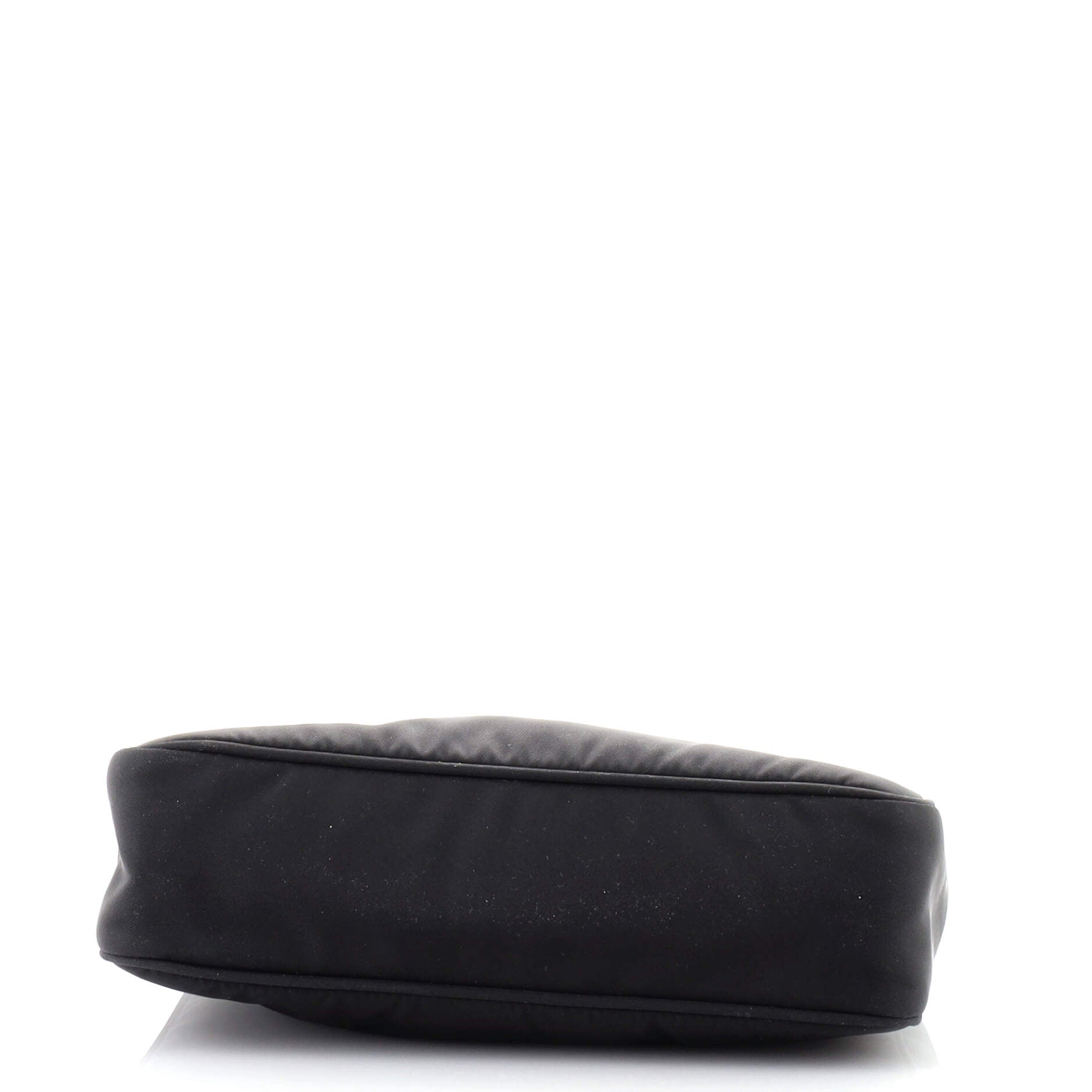 Re-Edition 2000 Hobo Tessuto Mini