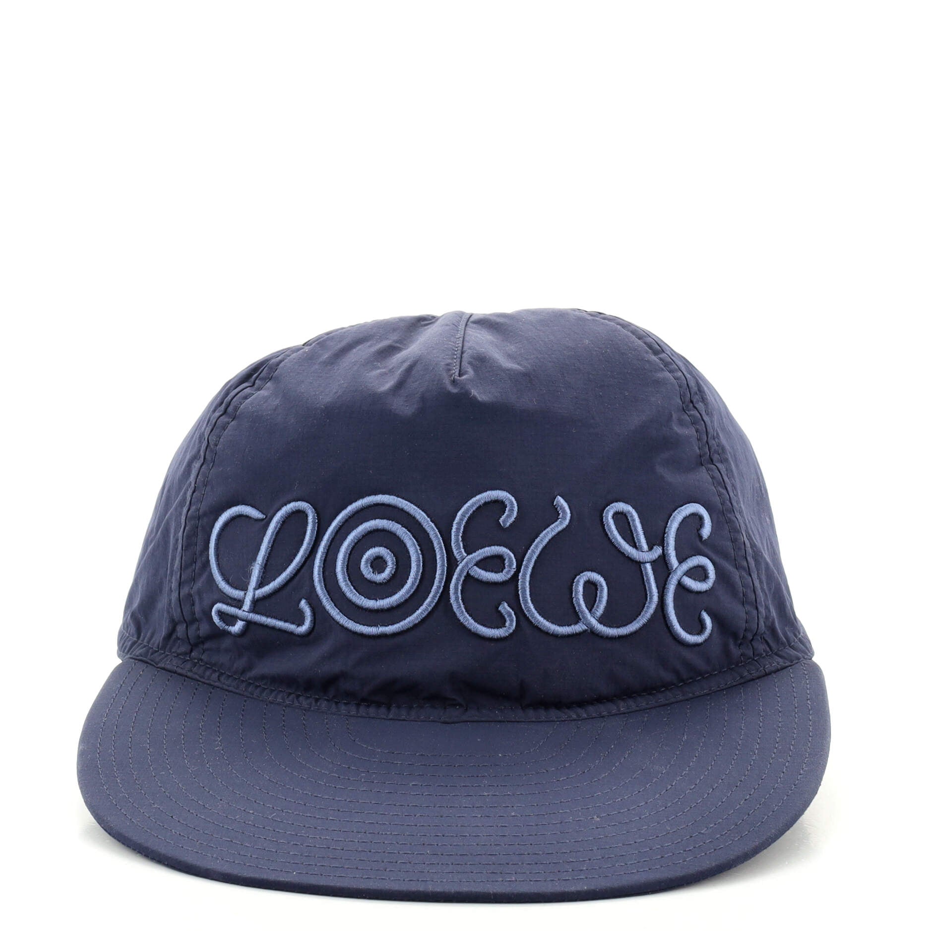 Long Visor Cap Recycled Nylon XXL
