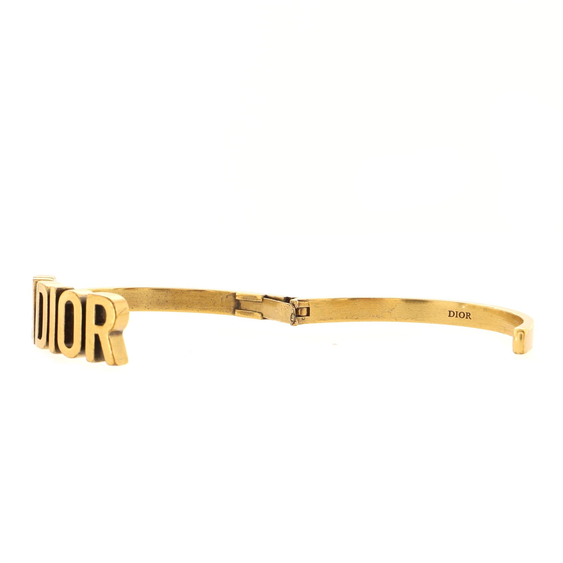 J'Adior Cuff Bracelet Metal