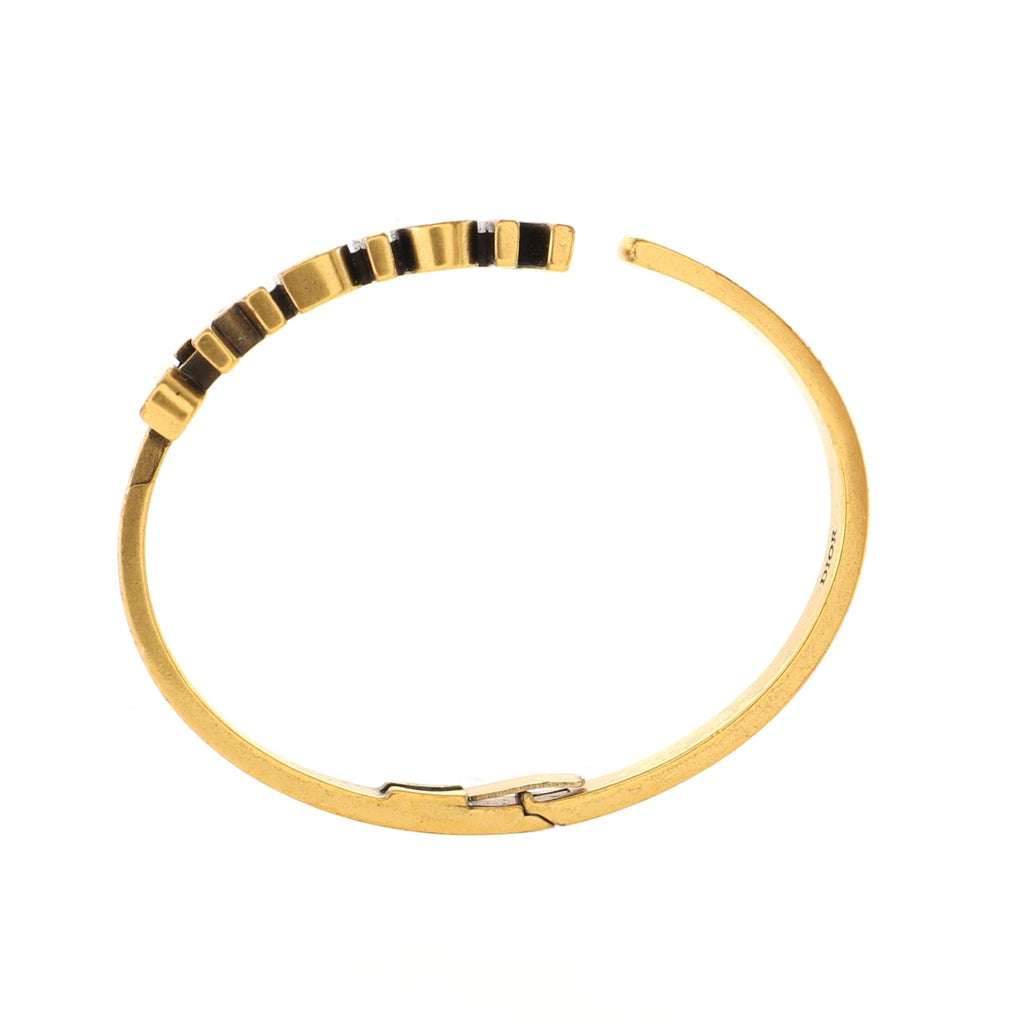 J'Adior Cuff Bracelet Metal