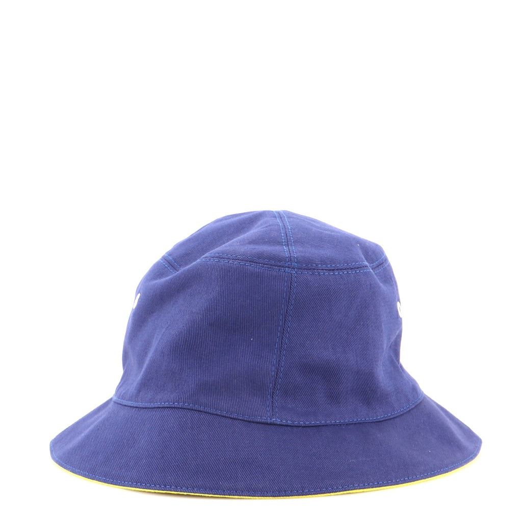 Everyday LV Reversible Bucket Hat Monogram Canvas XXL
