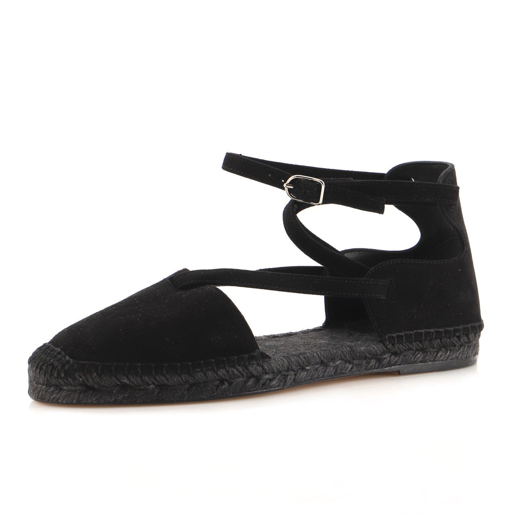Women's Ole Espadrilles Suede