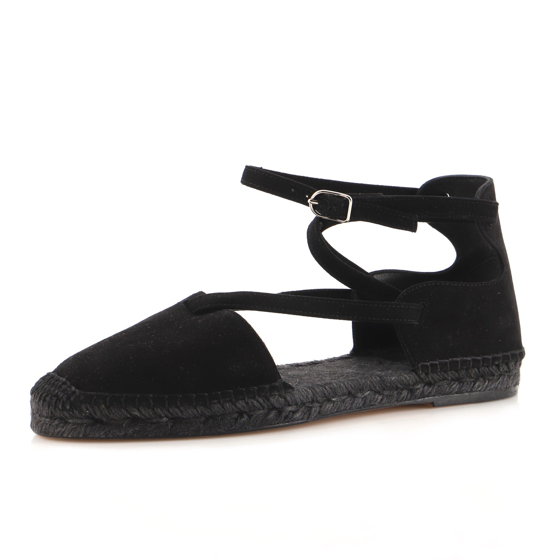 Women's Ole Espadrilles Suede