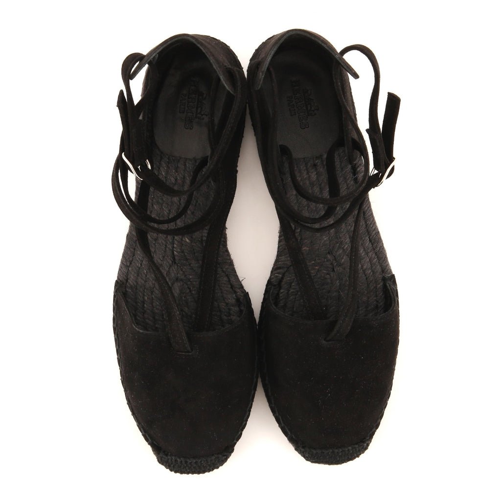 Women's Ole Espadrilles Suede