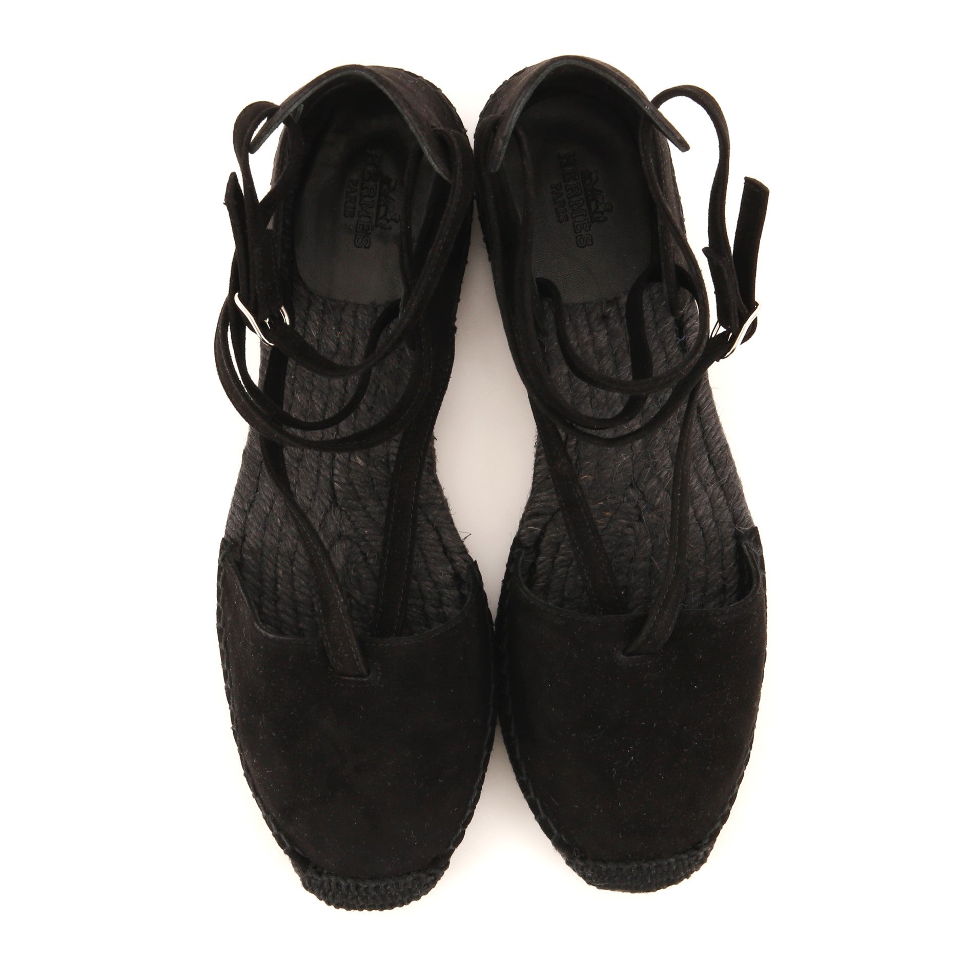 Women's Ole Espadrilles Suede