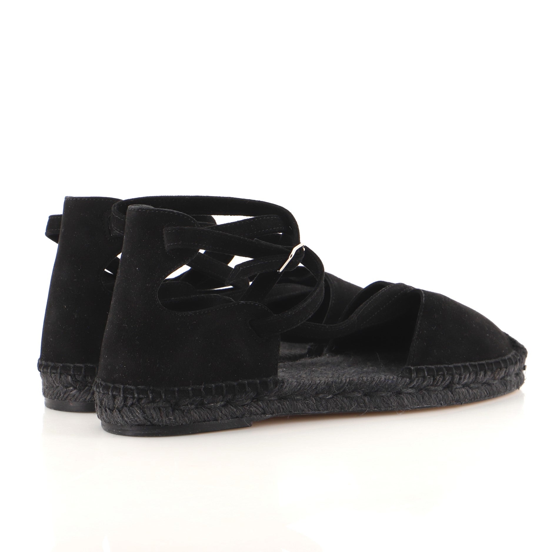 Women's Ole Espadrilles Suede