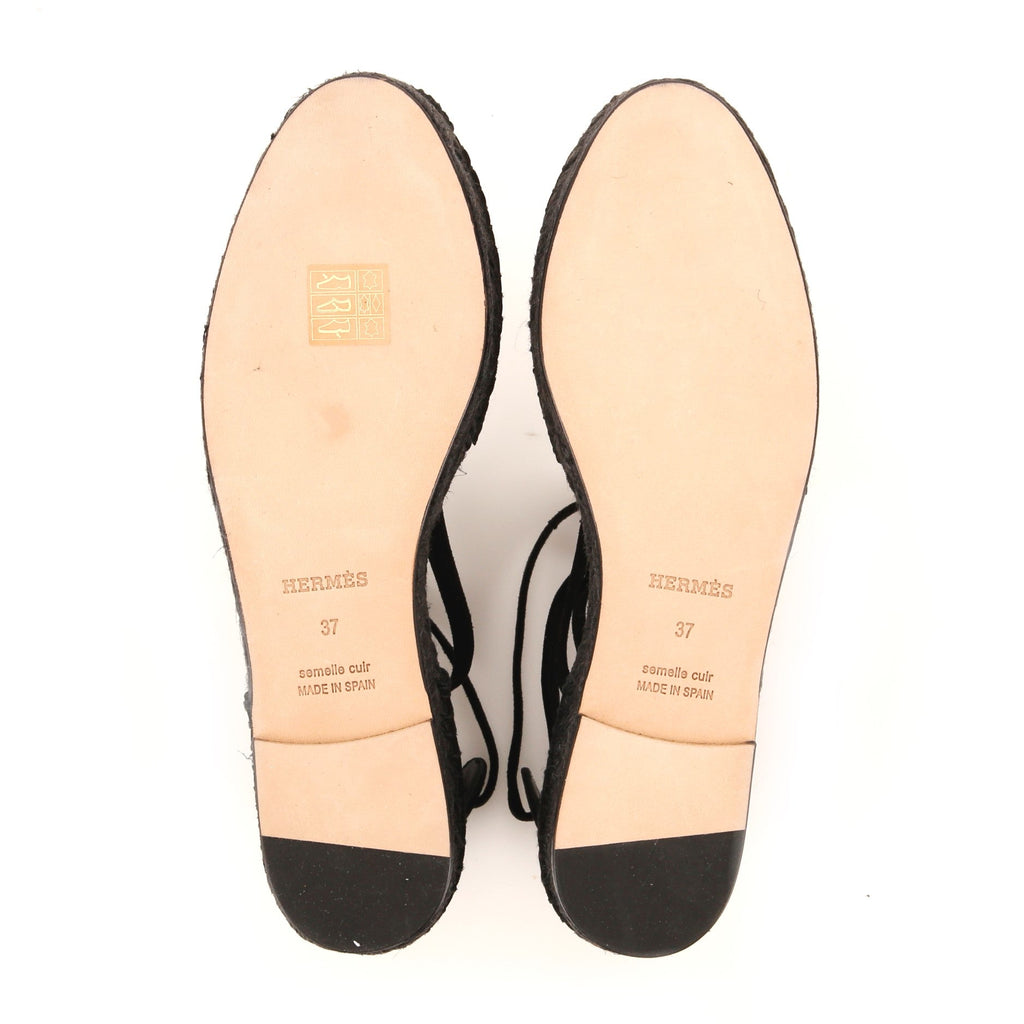 Women's Ole Espadrilles Suede