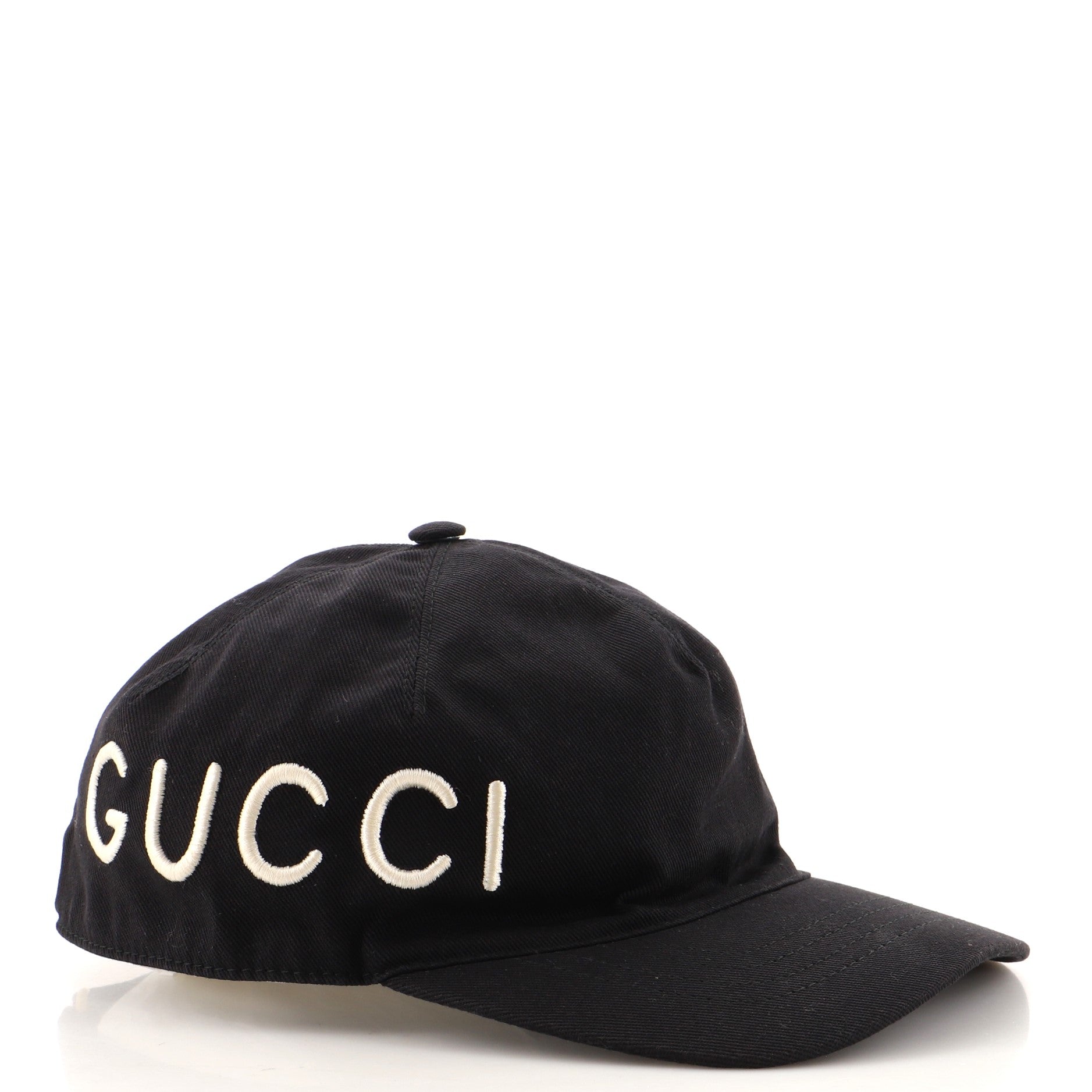 Loved Baseball Cap Embroidered Canvas XXL