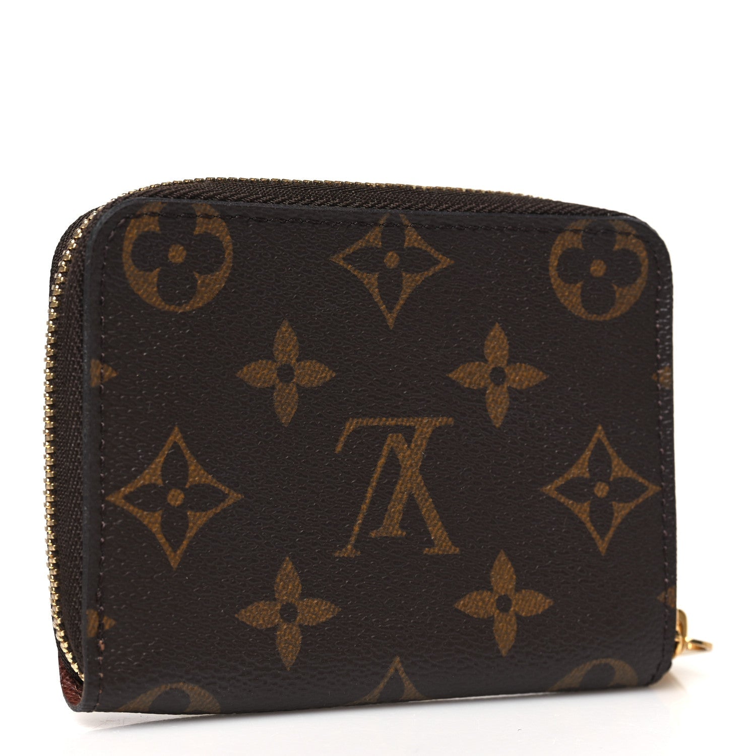 Monogram Zippy Coin Purse