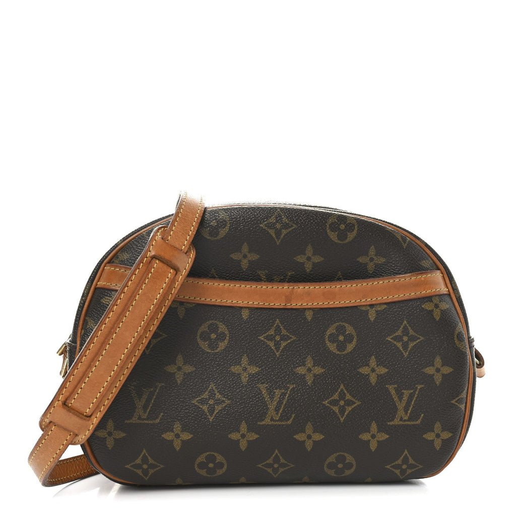 Monogram Blois