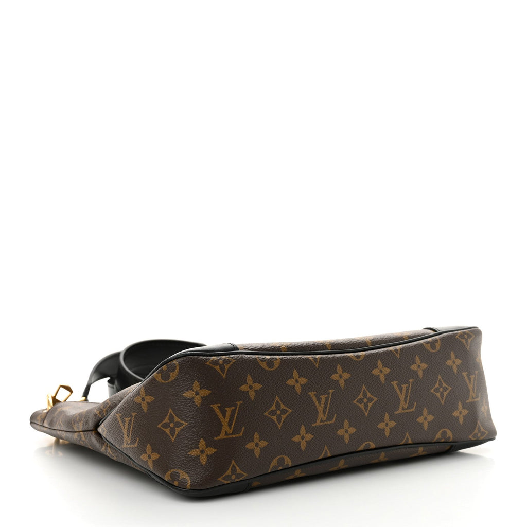 Monogram Odeon MM Black