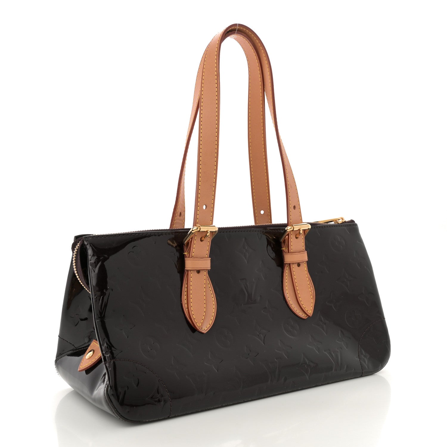 Vernis Rosewood Ave Amarante