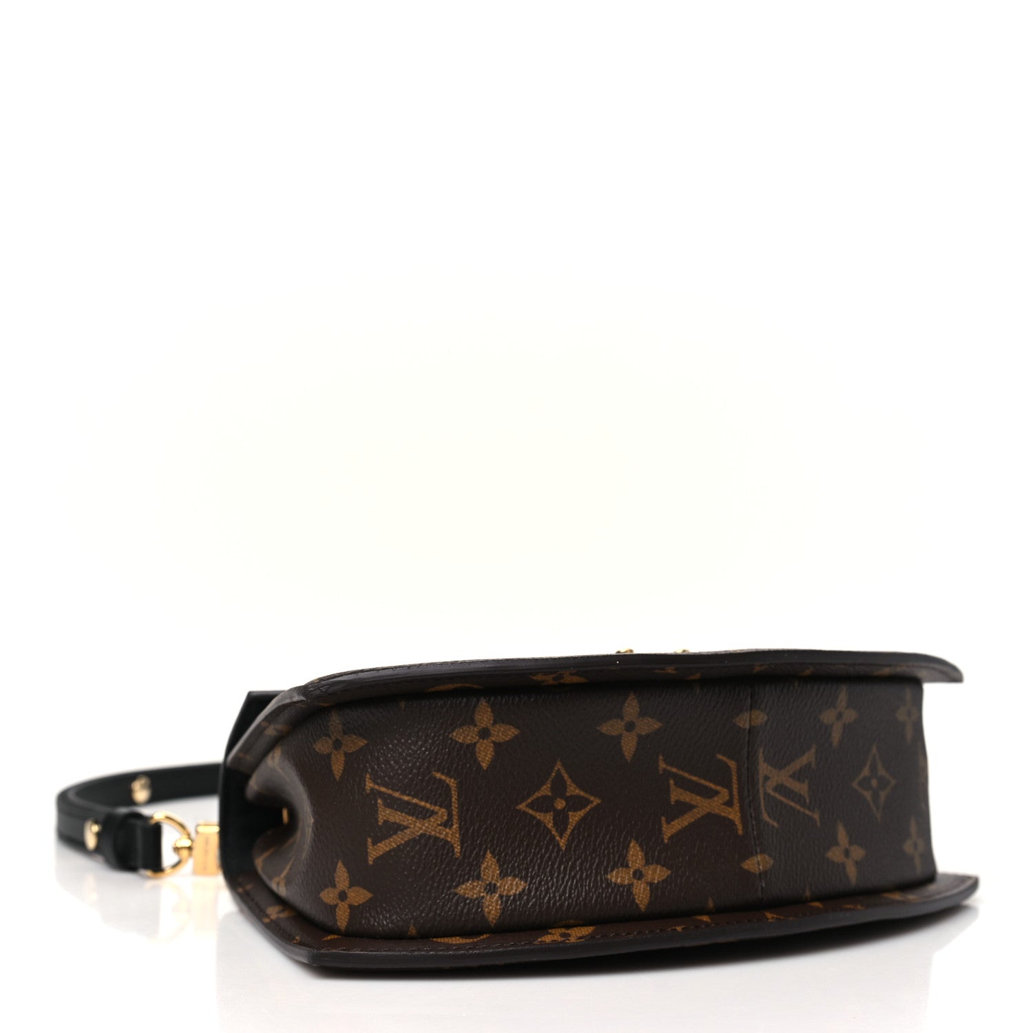 Reverse Monogram Tilsitt