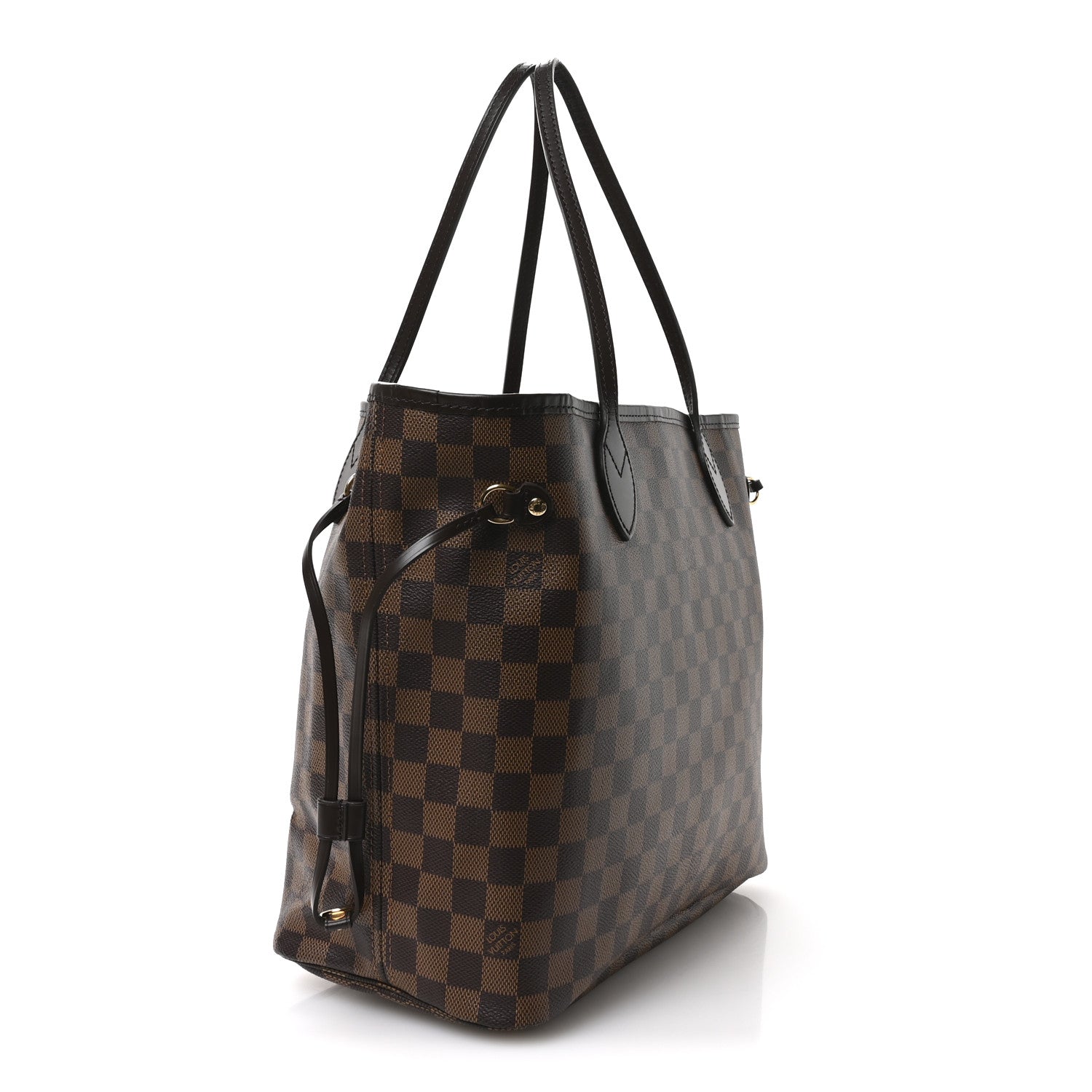 Damier Ebene Neo Neverfull MM