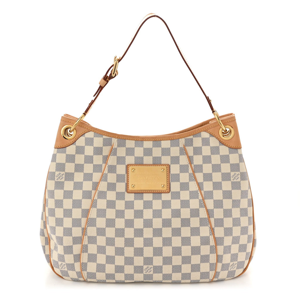 Damier Azur Galliera PM