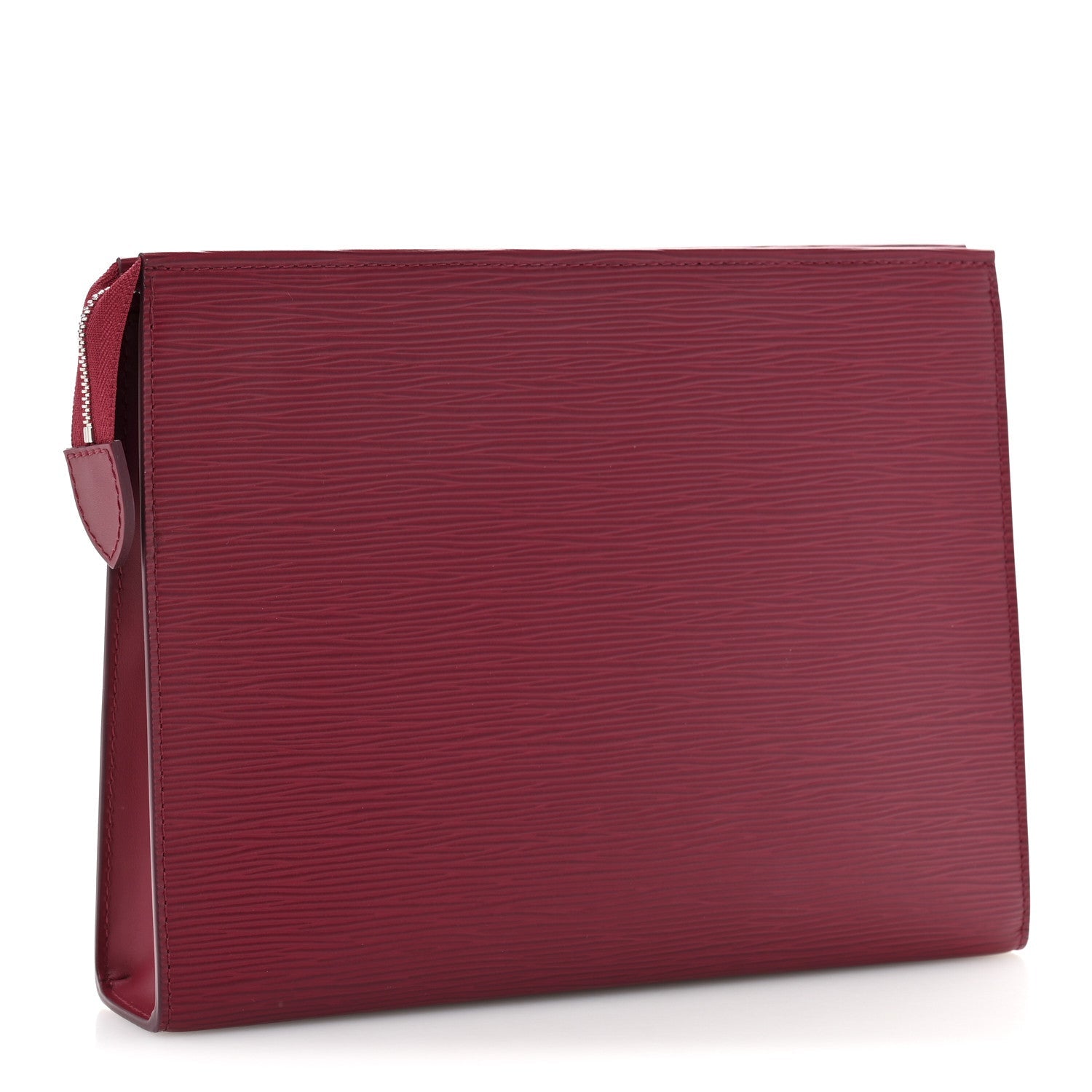 Epi Toiletry Pouch 26 Fuchsia