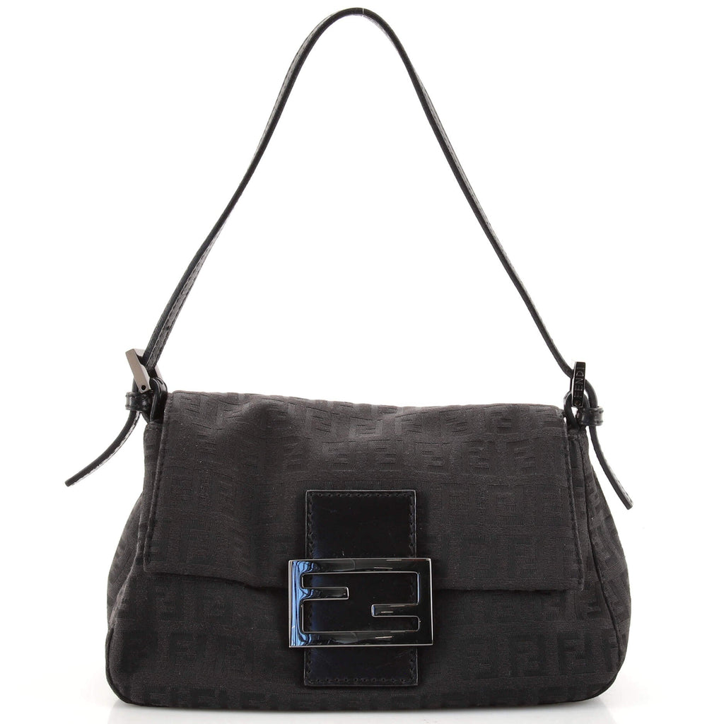 Mama Forever Bag Zucchino Canvas Mini