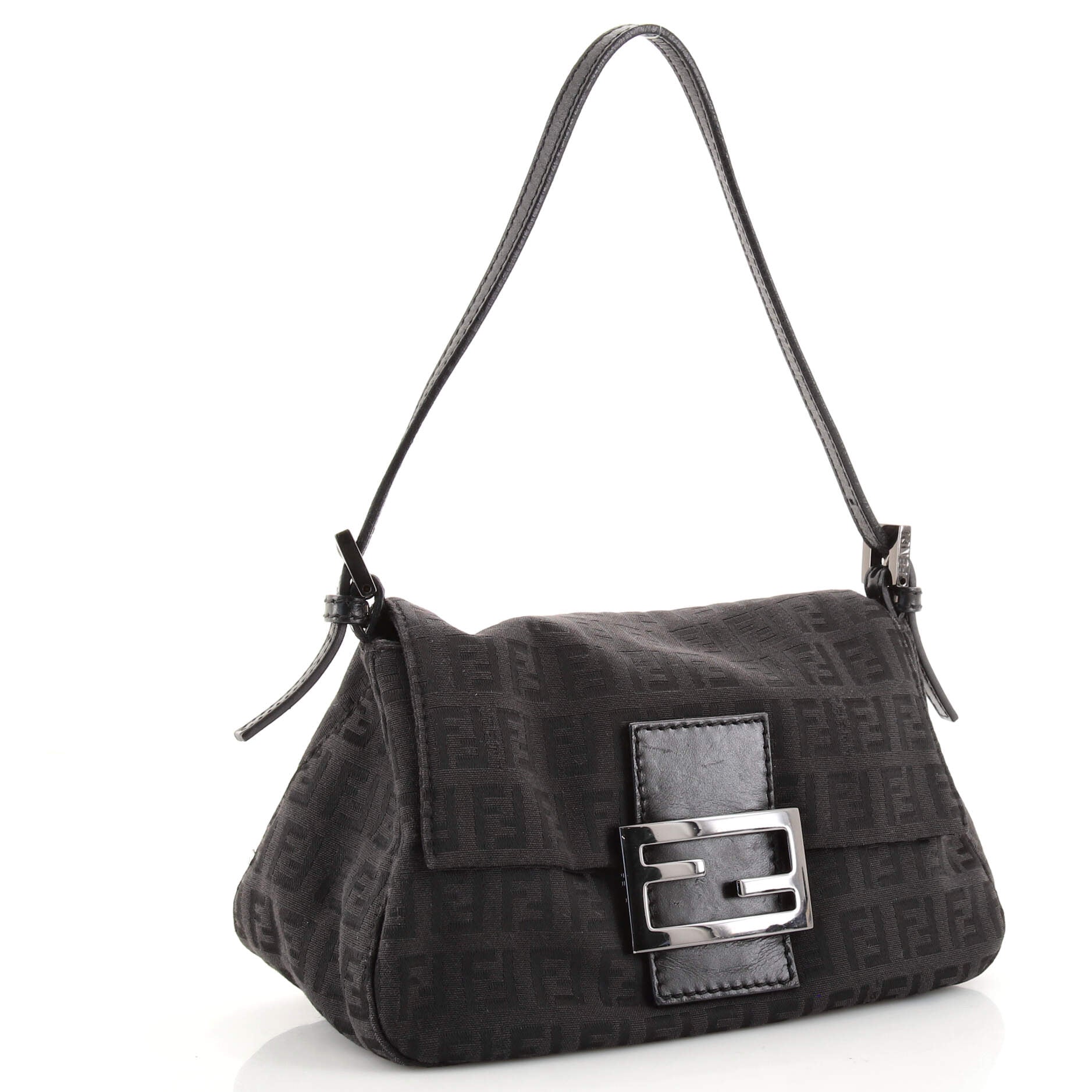 Mama Forever Bag Zucchino Canvas Mini