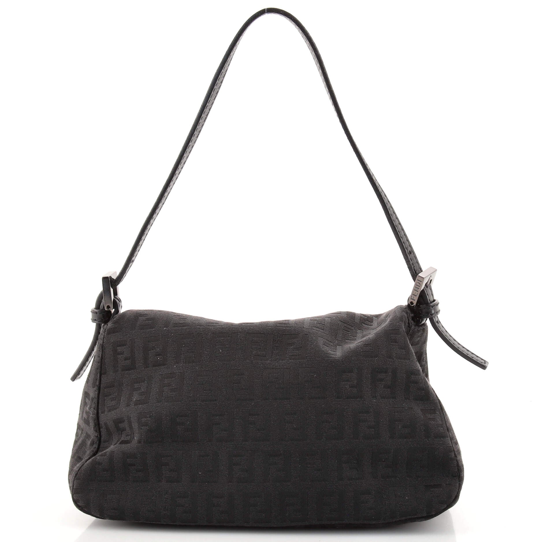 Mama Forever Bag Zucchino Canvas Mini