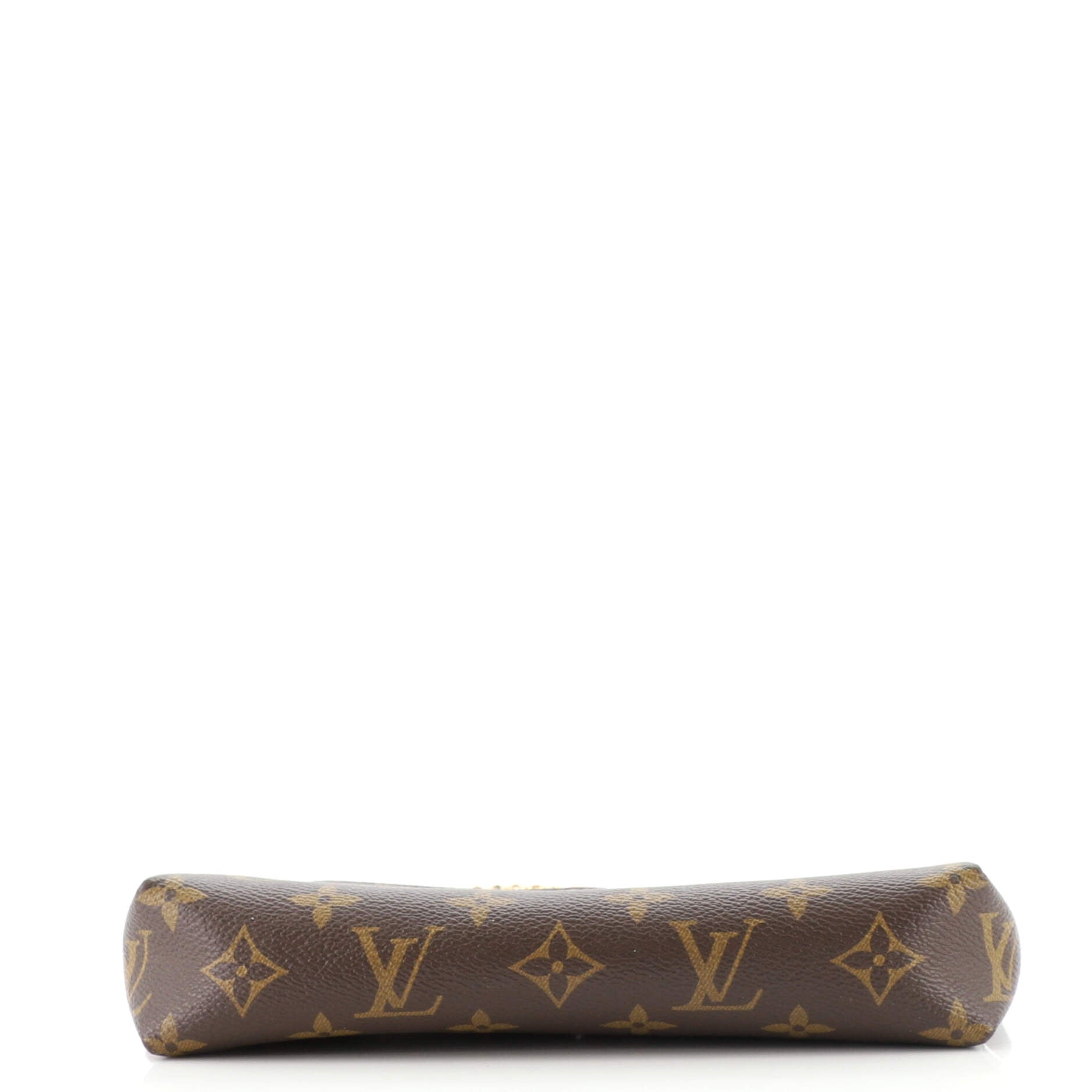 Pallas Clutch Monogram Canvas