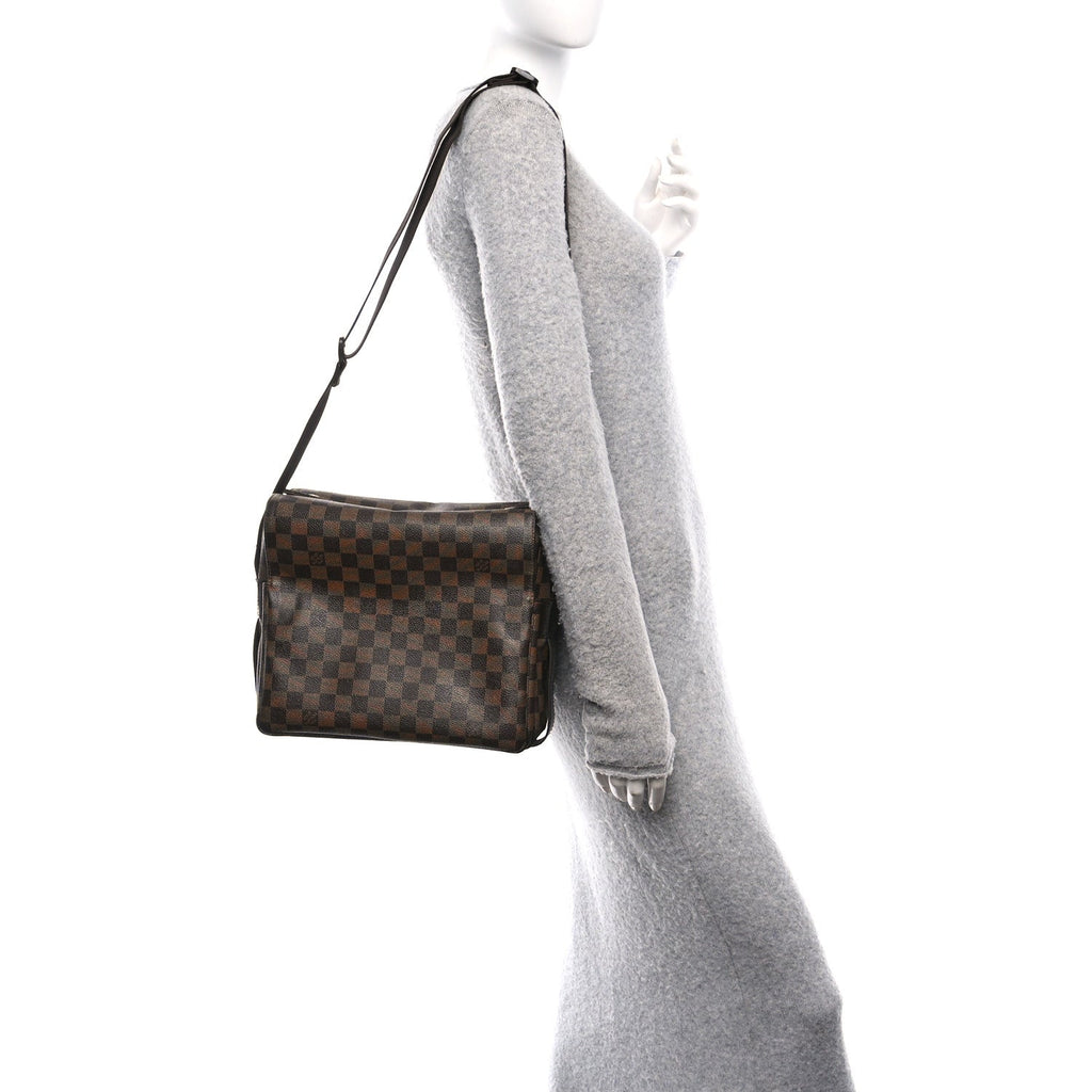 Damier Ebene Naviglio