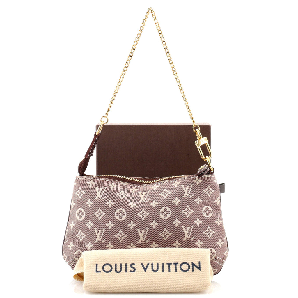 Pochette Accessoires Monogram Idylle Mini
