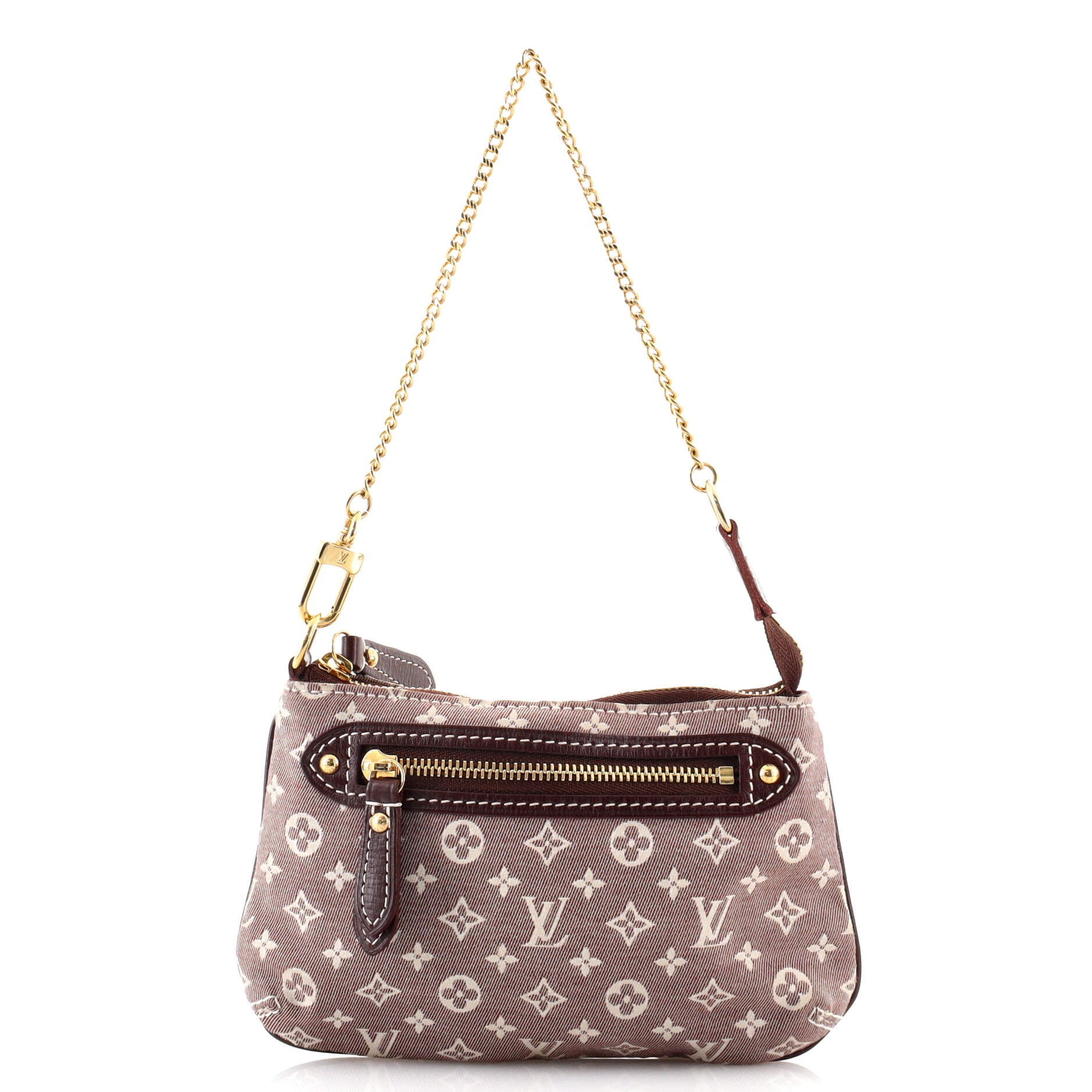 Pochette Accessoires Monogram Idylle Mini