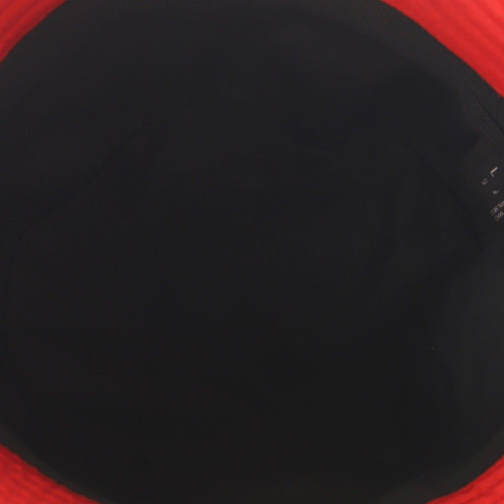 Logo Bucket Hat Re-Nylon XXL