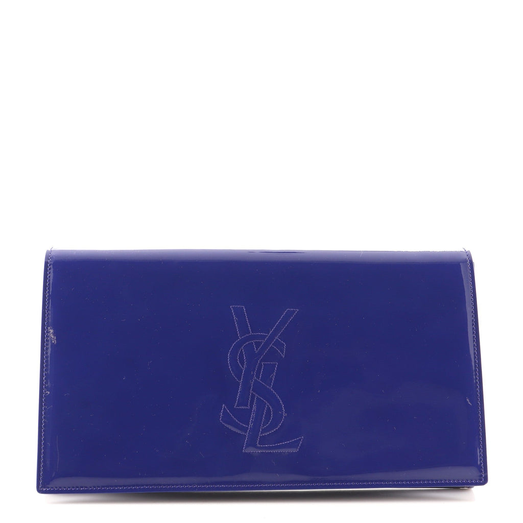Belle de Jour Clutch Patent Large