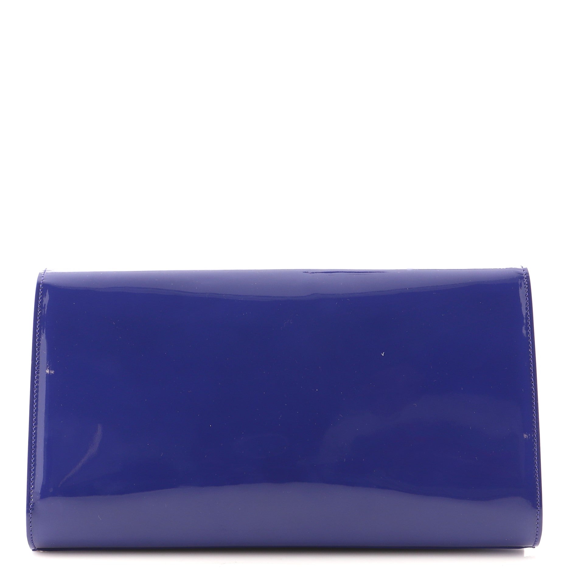Belle de Jour Clutch Patent Large