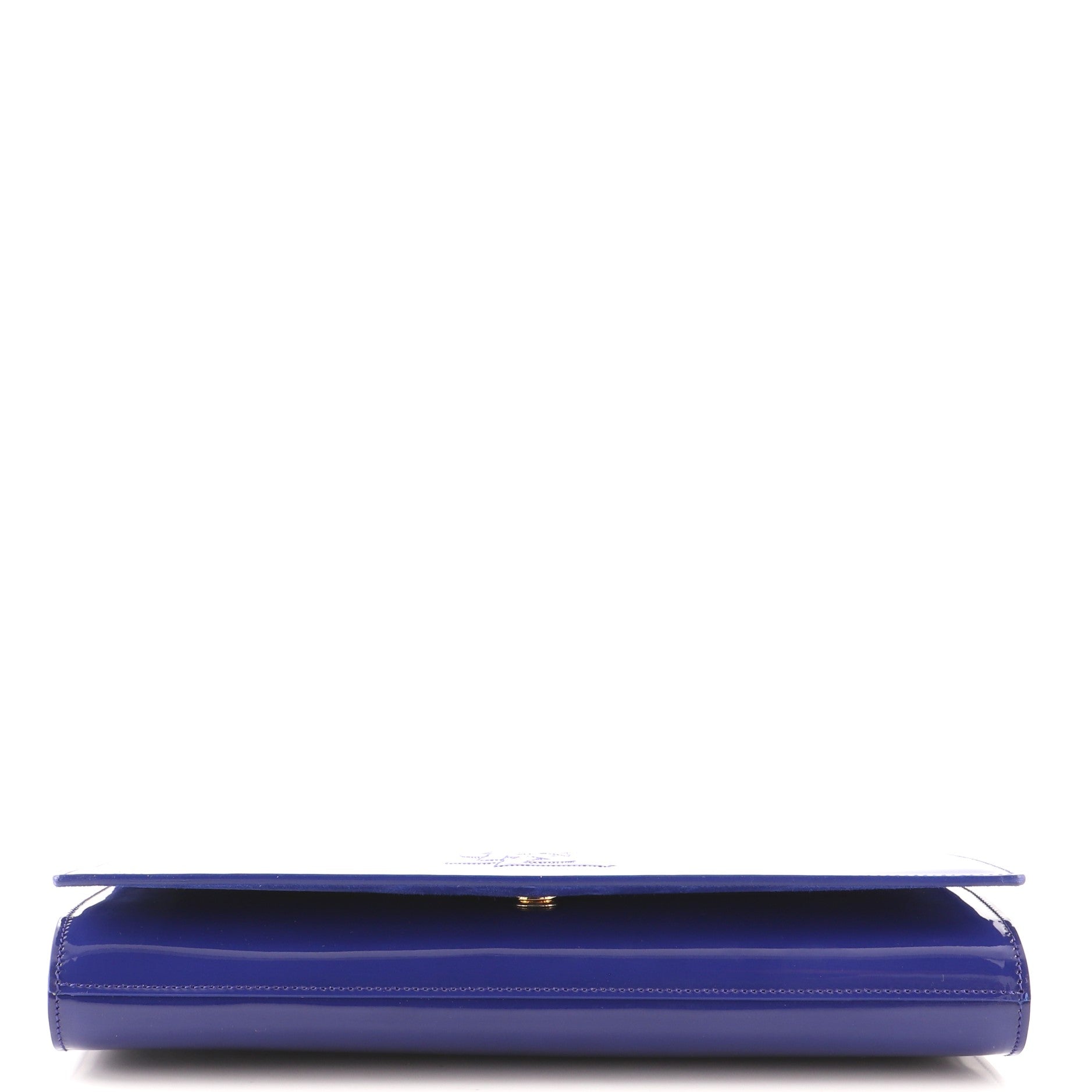 Belle de Jour Clutch Patent Large