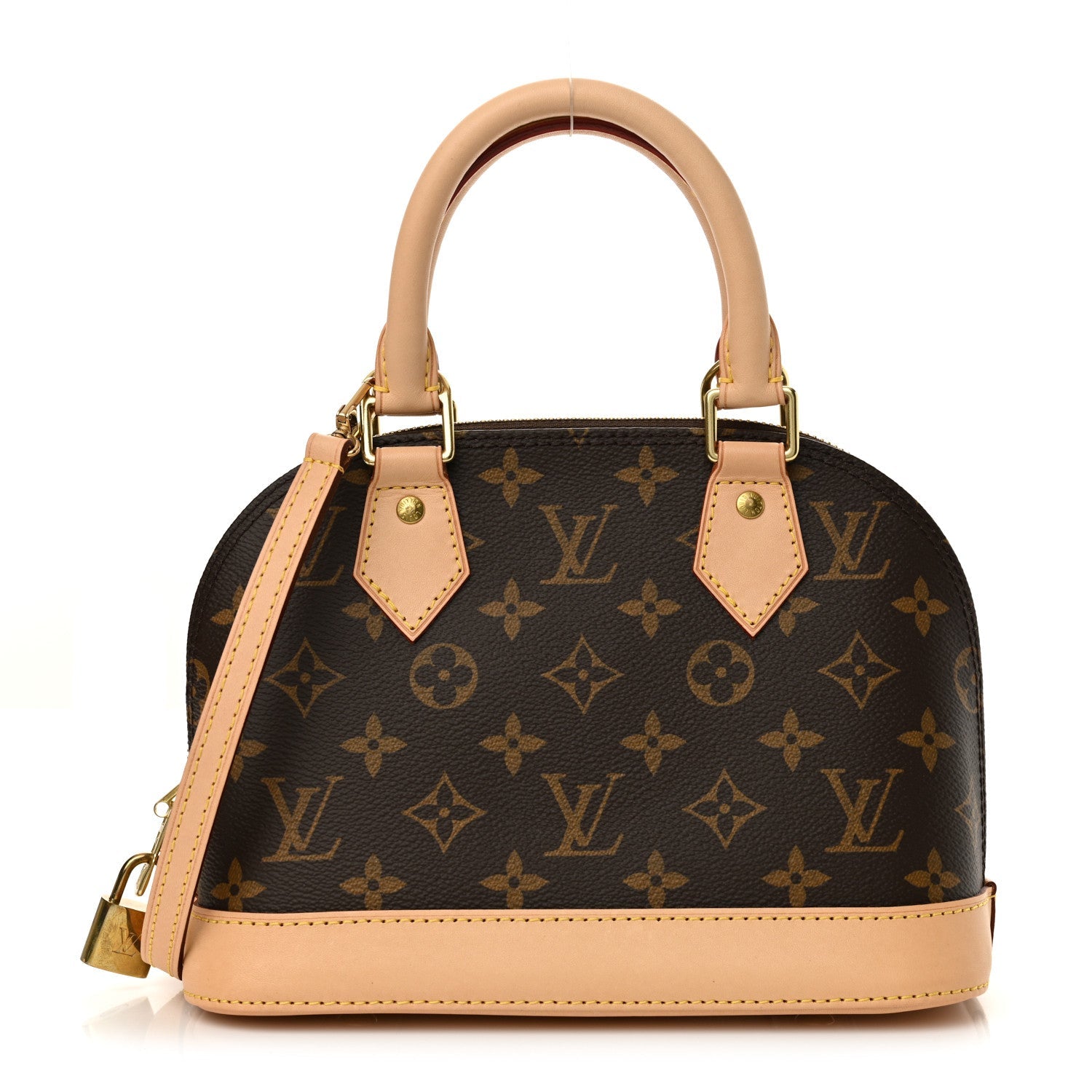 Monogram Alma BB