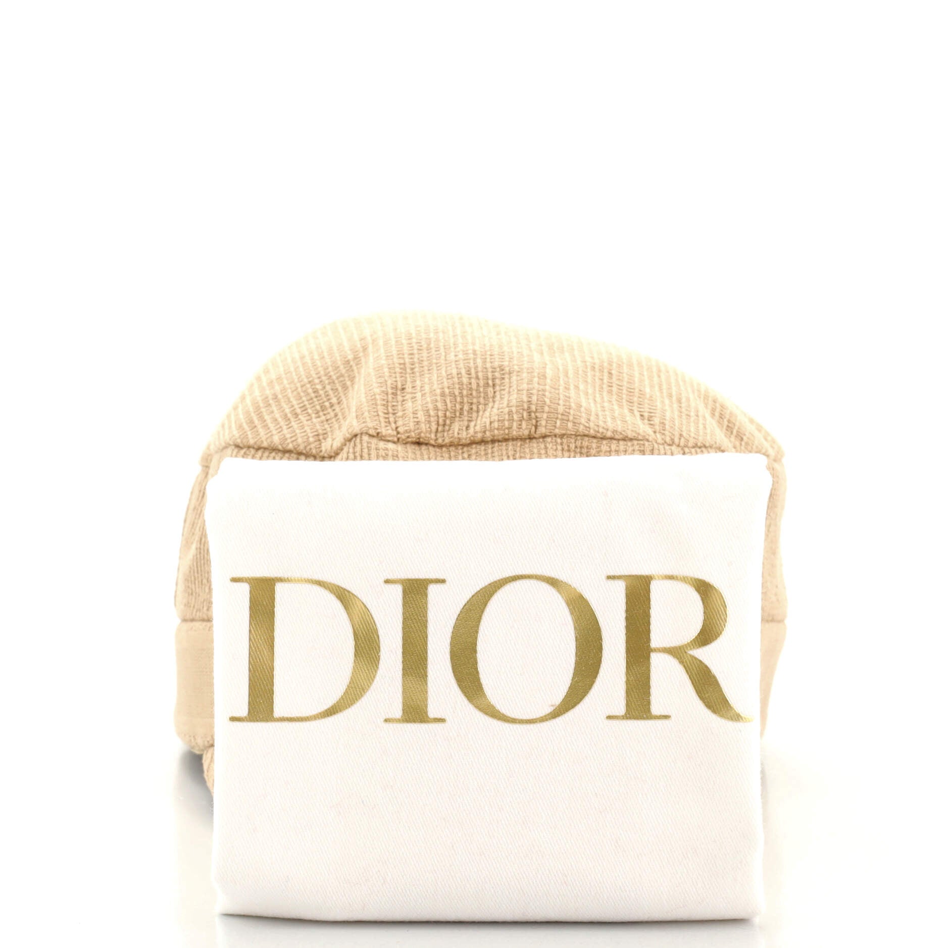 Logo Cap Hat Cotton Blend XXL