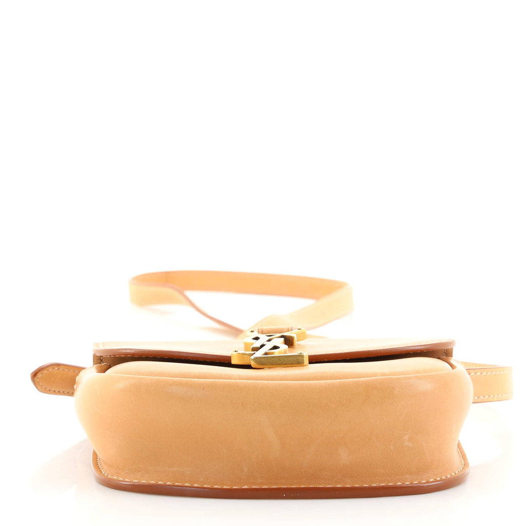 Kaia Shoulder Bag Leather Mini